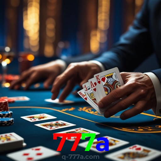 777a: cassino confiável no Brasil — bônus de boas-vindas