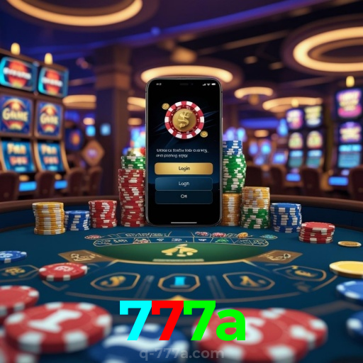 Slots Grátis e Reais Premiações | 777a