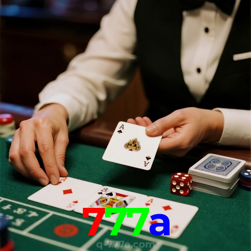 Cassino ao vivo no Brasil | 777a: segura e premiada