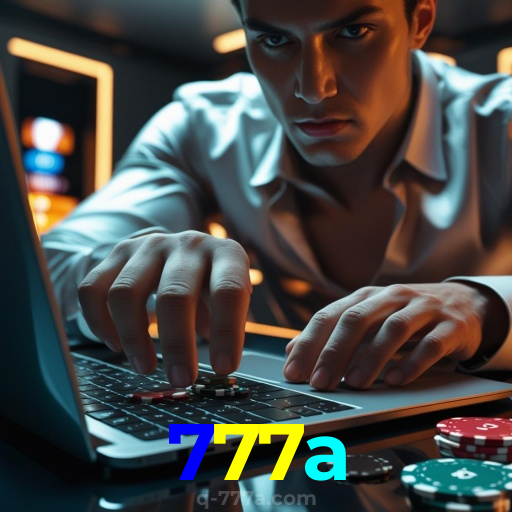 Jogos de bônus no 777a: promoções e prêmios